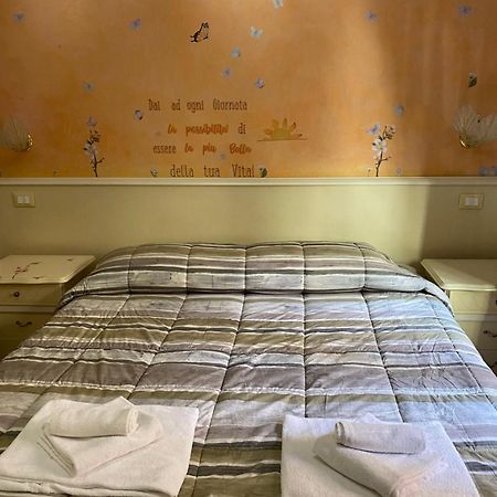 Residenza Ξενοδοχείο Ρώμη Εξωτερικό φωτογραφία