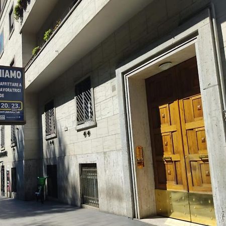 Residenza Ξενοδοχείο Ρώμη Εξωτερικό φωτογραφία