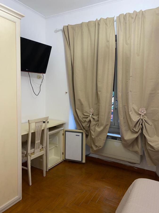 Residenza Ξενοδοχείο Ρώμη Εξωτερικό φωτογραφία