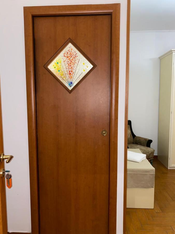 Residenza Ξενοδοχείο Ρώμη Εξωτερικό φωτογραφία