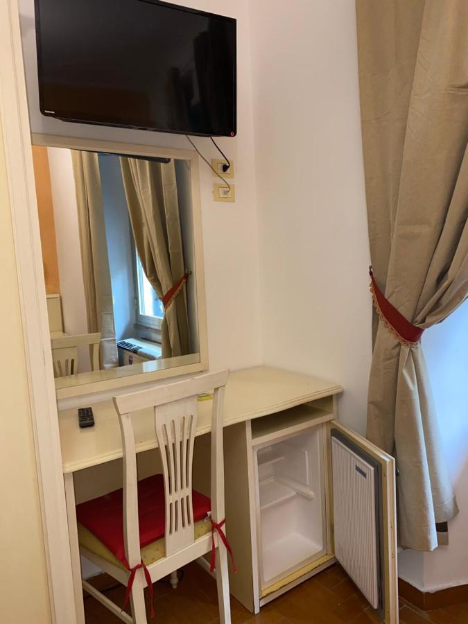 Residenza Ξενοδοχείο Ρώμη Εξωτερικό φωτογραφία