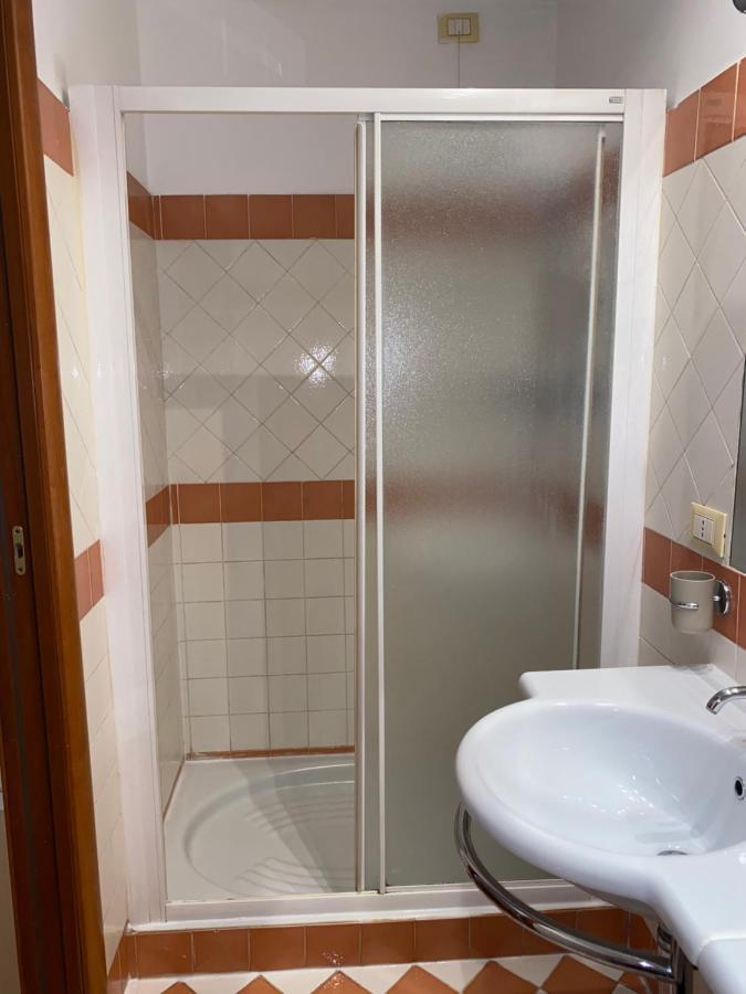 Residenza Ξενοδοχείο Ρώμη Εξωτερικό φωτογραφία