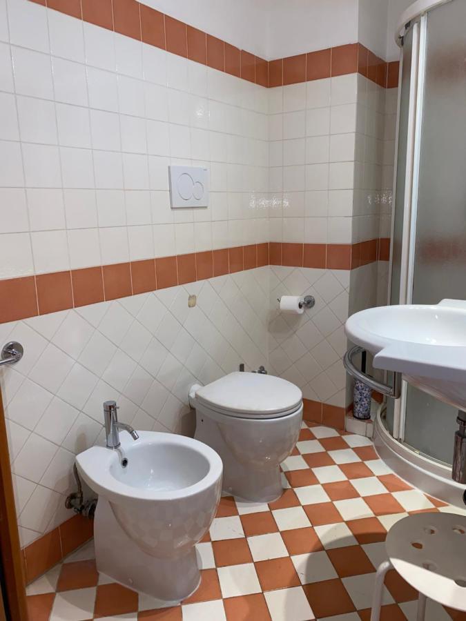 Residenza Ξενοδοχείο Ρώμη Εξωτερικό φωτογραφία