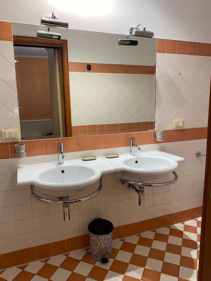 Residenza Ξενοδοχείο Ρώμη Εξωτερικό φωτογραφία