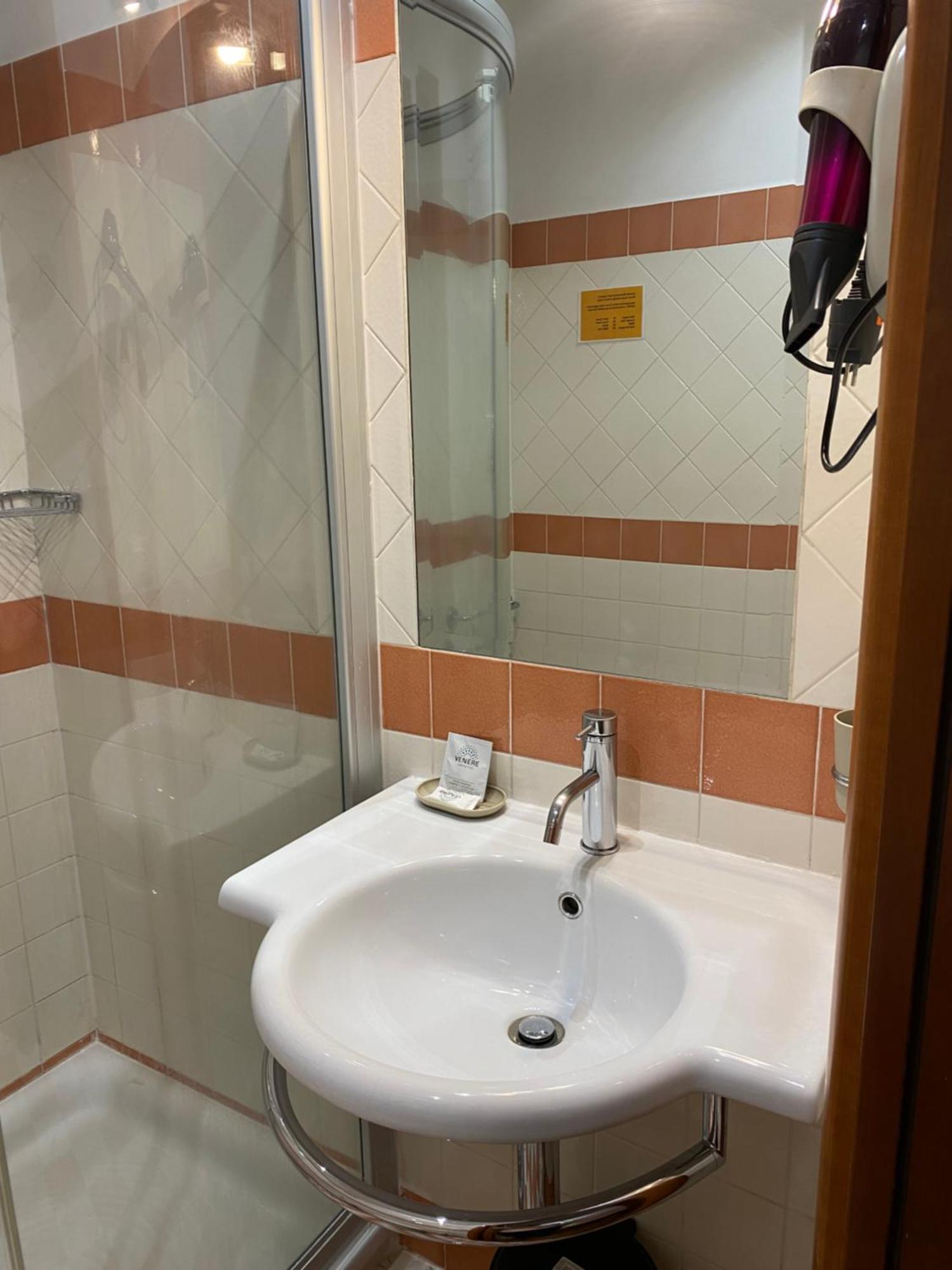 Residenza Ξενοδοχείο Ρώμη Εξωτερικό φωτογραφία