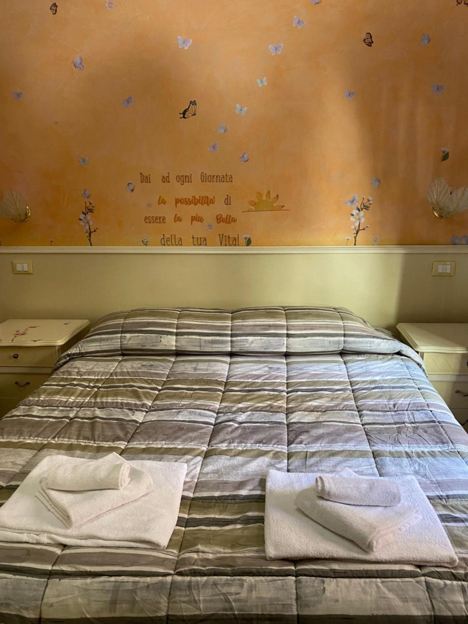 Residenza Ξενοδοχείο Ρώμη Εξωτερικό φωτογραφία