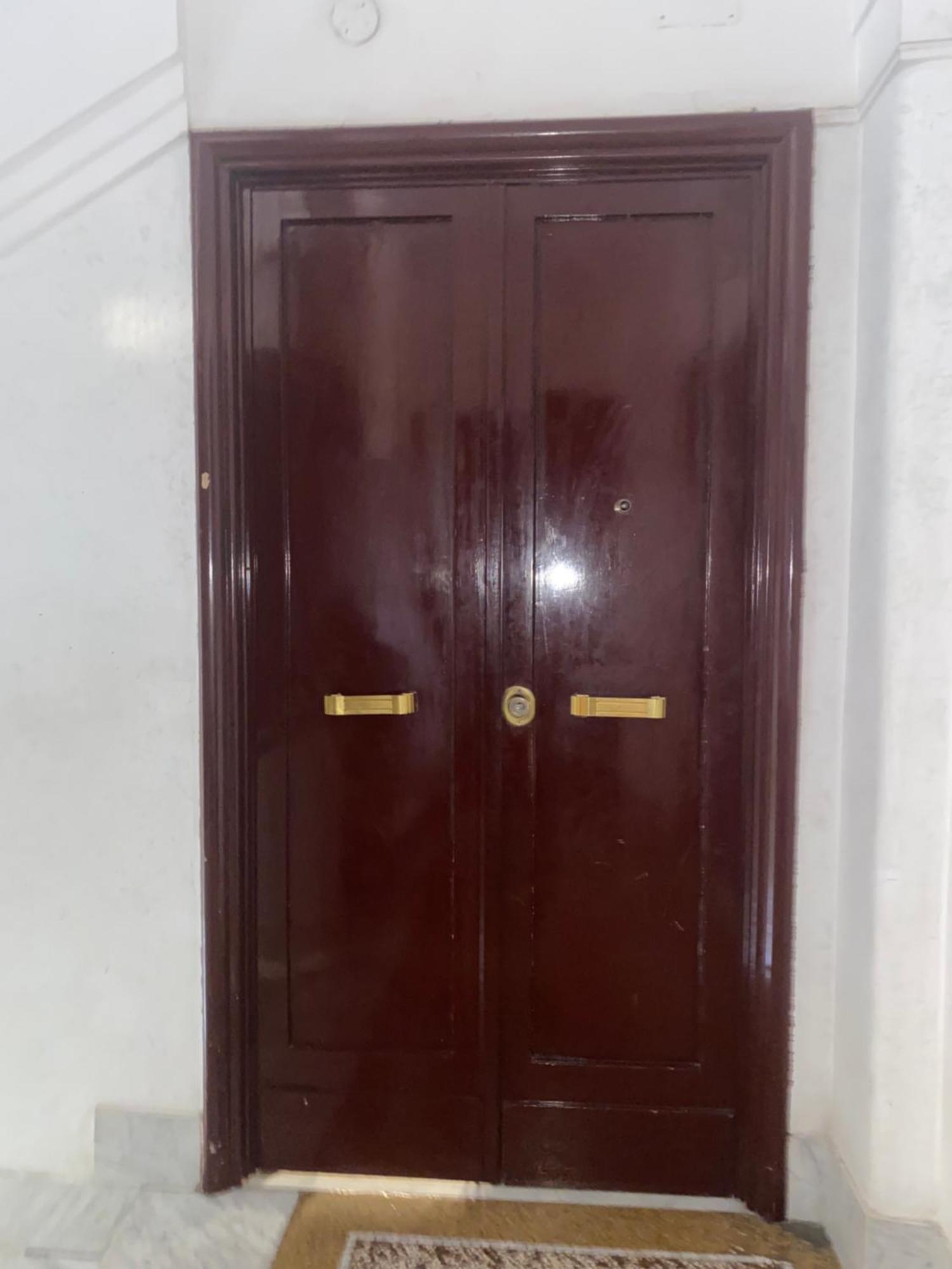 Residenza Ξενοδοχείο Ρώμη Εξωτερικό φωτογραφία