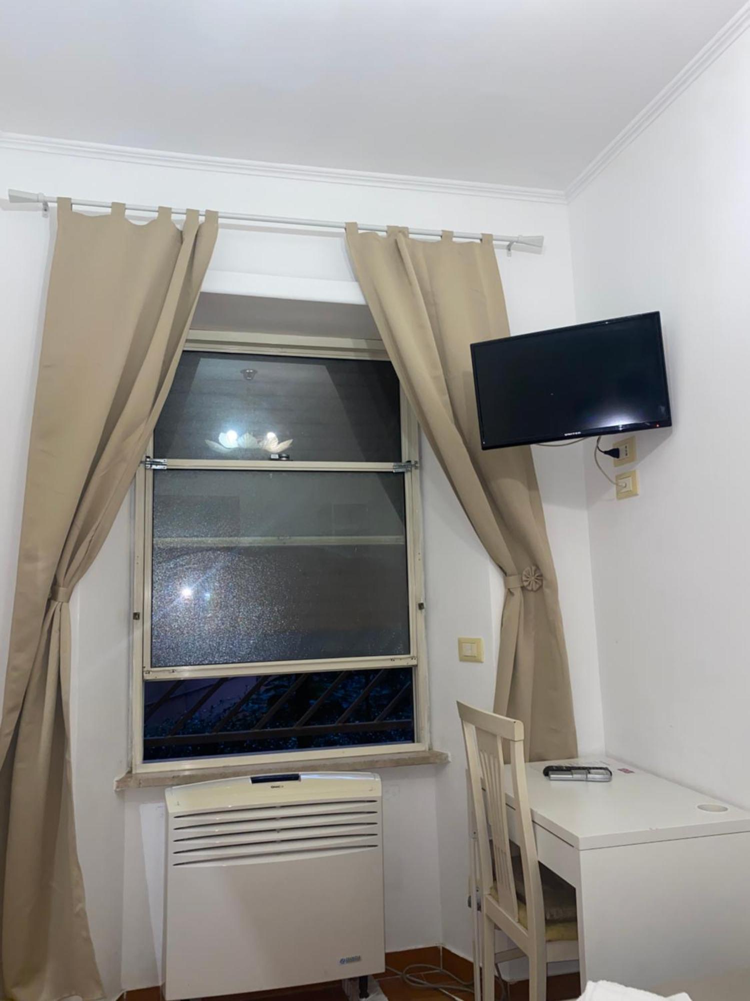 Residenza Ξενοδοχείο Ρώμη Εξωτερικό φωτογραφία