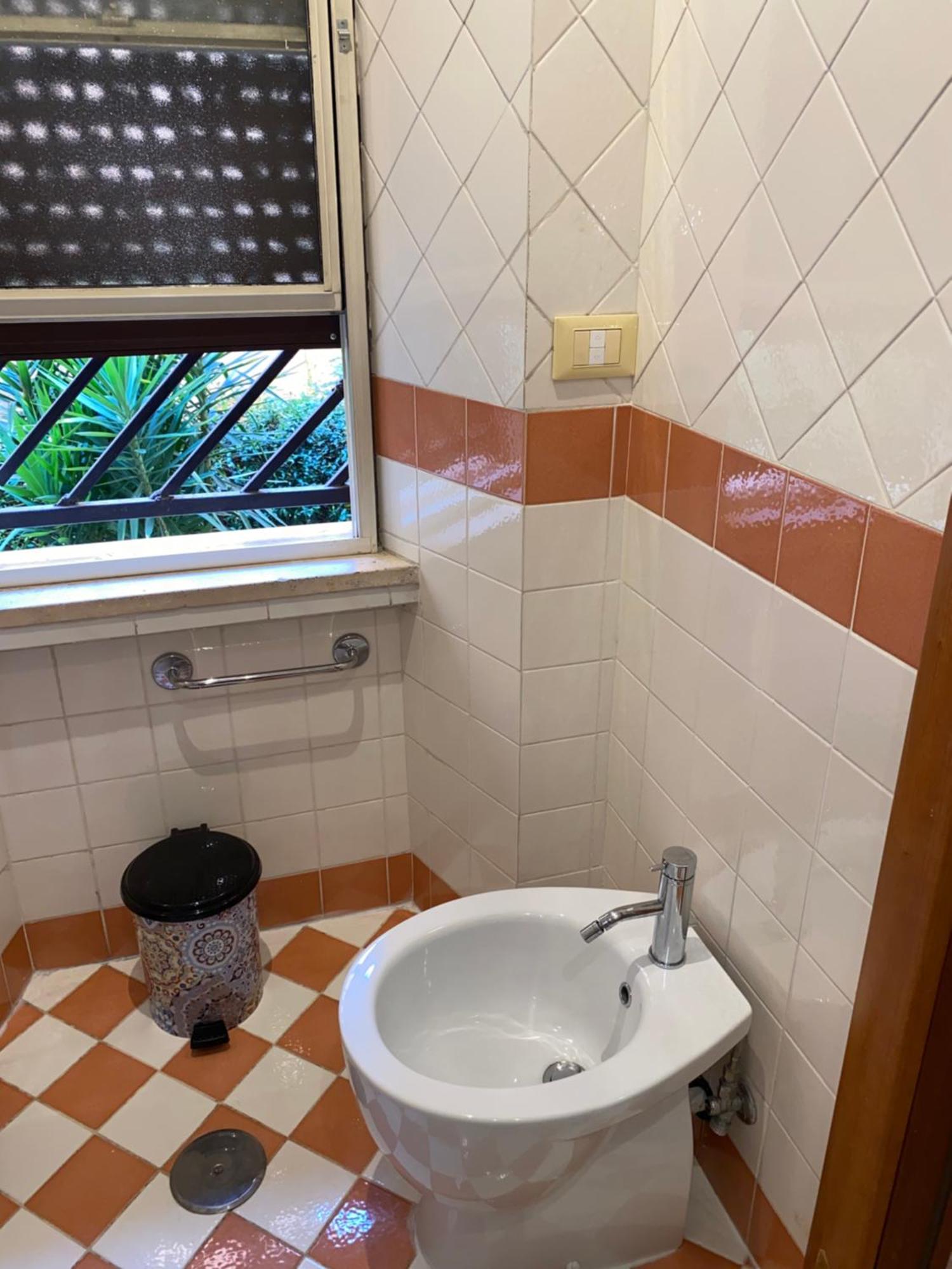 Residenza Ξενοδοχείο Ρώμη Εξωτερικό φωτογραφία