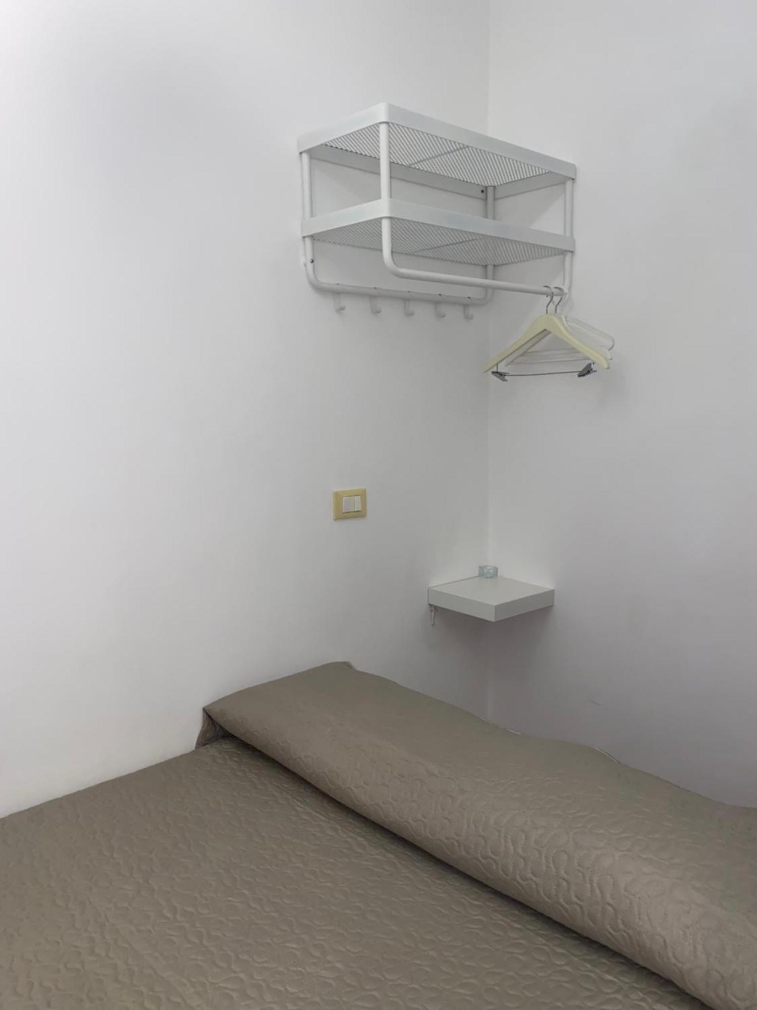 Residenza Ξενοδοχείο Ρώμη Εξωτερικό φωτογραφία