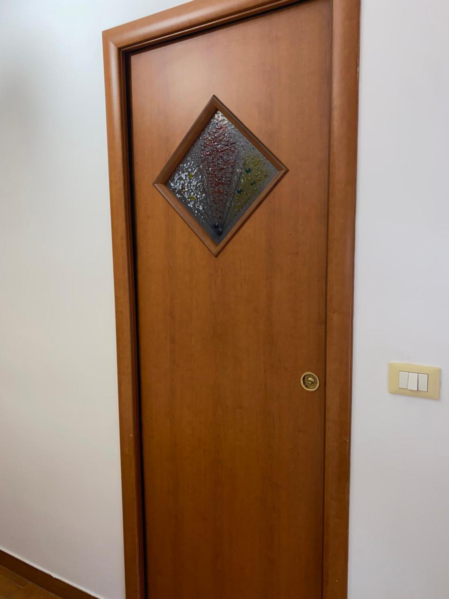 Residenza Ξενοδοχείο Ρώμη Εξωτερικό φωτογραφία