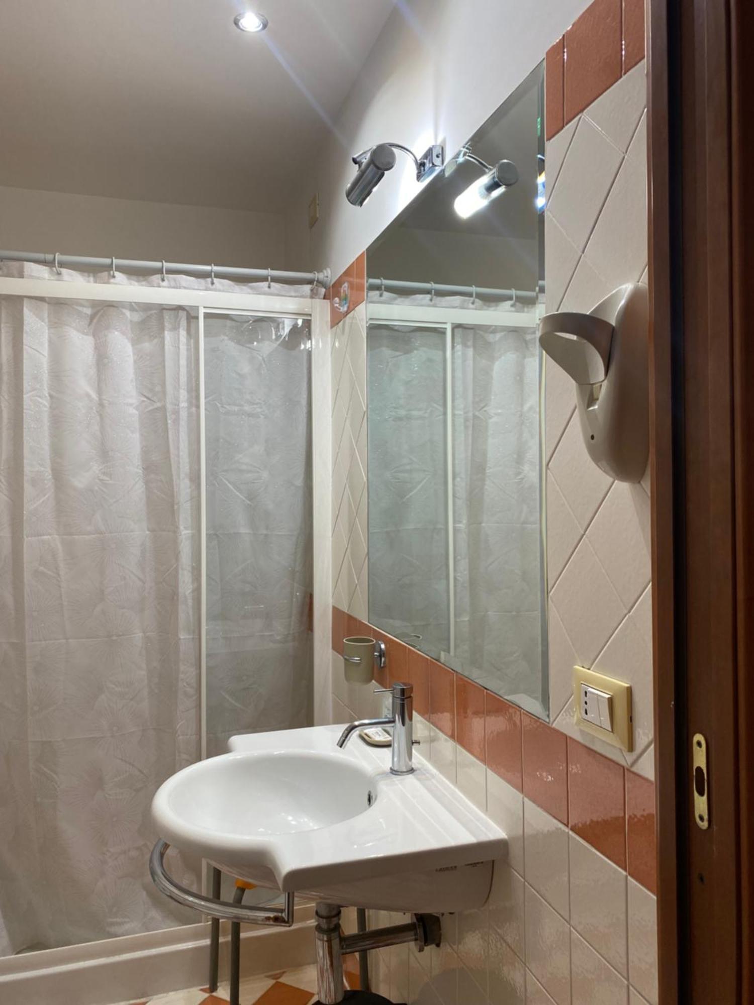 Residenza Ξενοδοχείο Ρώμη Εξωτερικό φωτογραφία