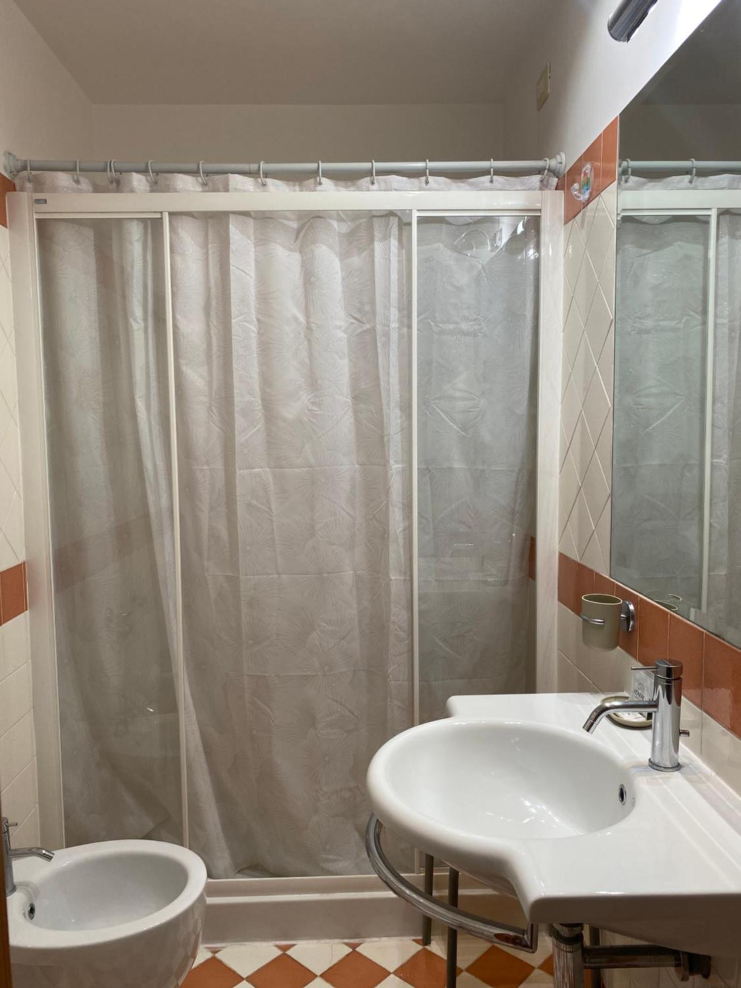 Residenza Ξενοδοχείο Ρώμη Εξωτερικό φωτογραφία